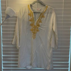 nice long sleeve blouse